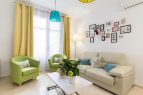 Homemalaga Álamos Luxury, Malaga